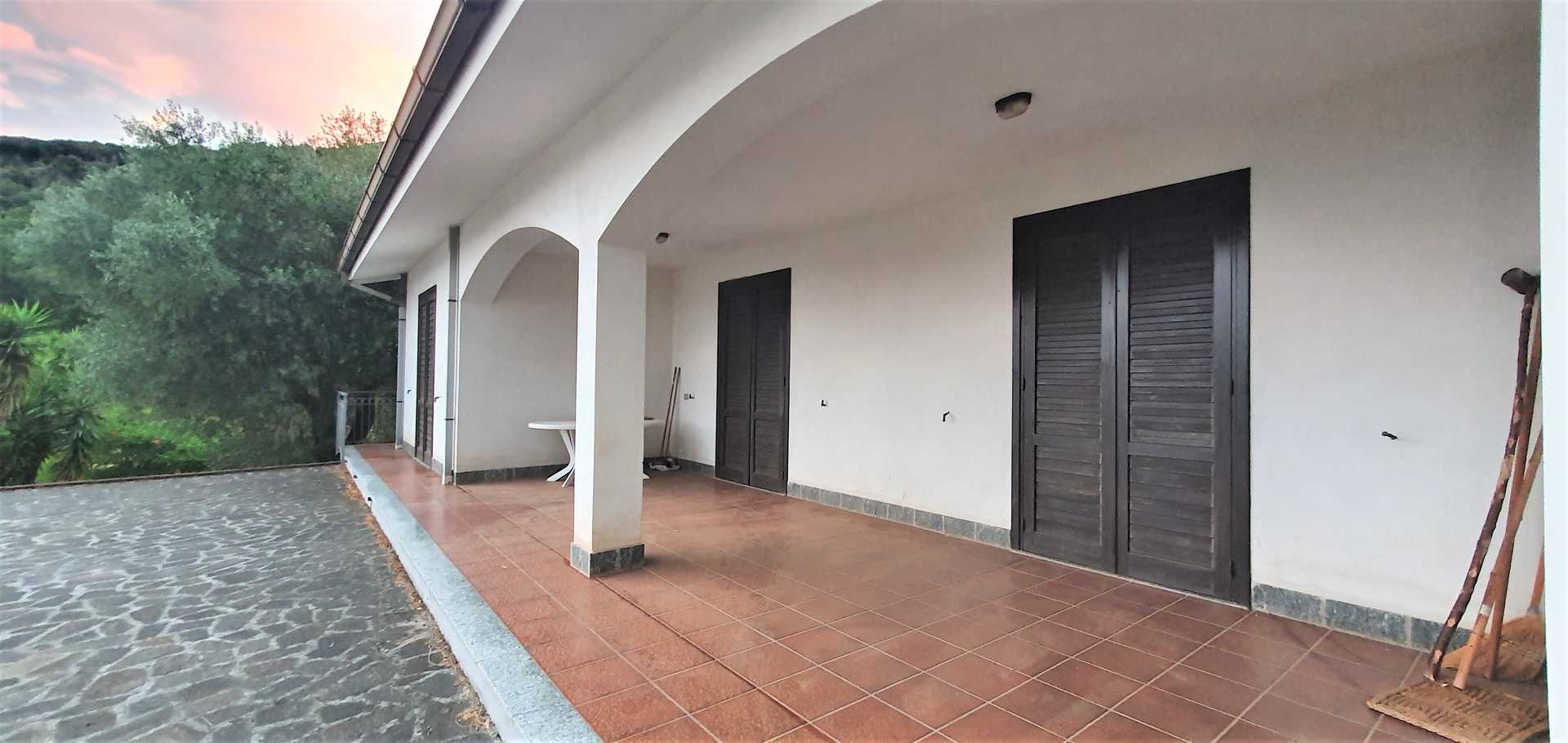 жилой дом в San Giovanni a Piro, Campania 11303235