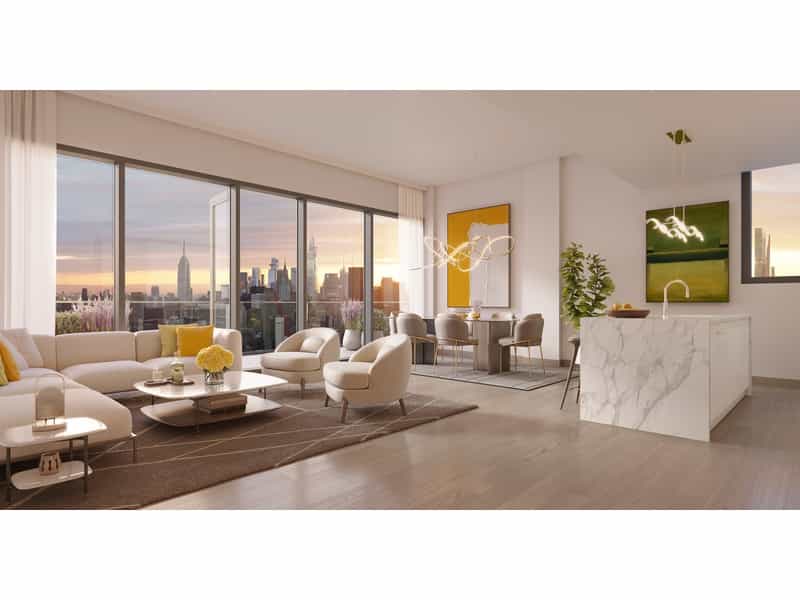 Condominium in Manhattan, New York 11303247