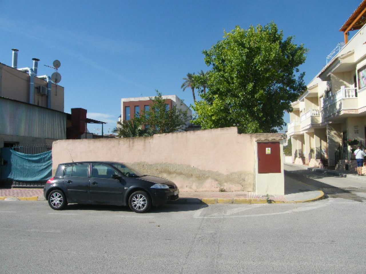 Land in Daya Vieja, Comunidad Valenciana 11303319