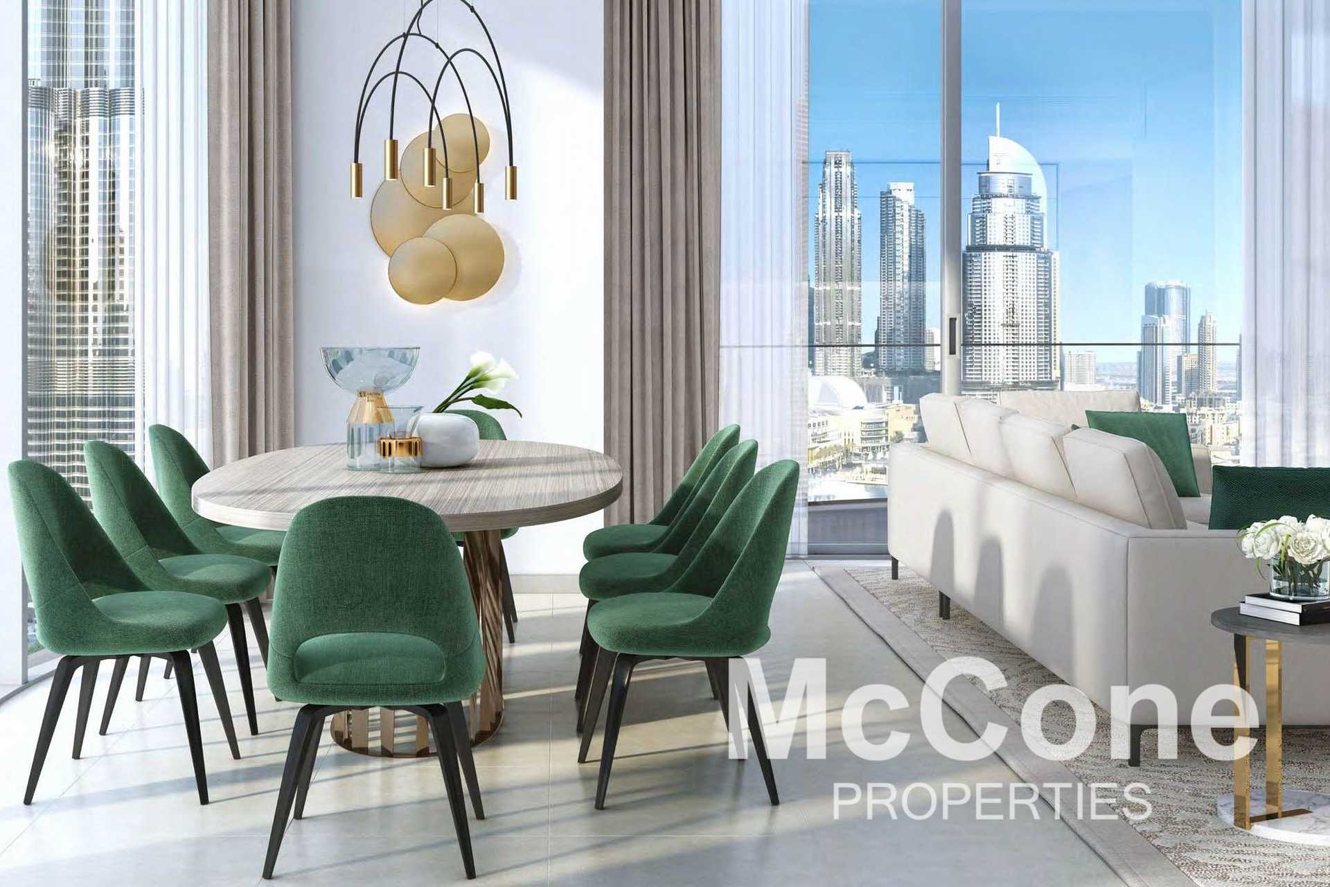 Condominium in Dubai, Dubayy 11303338