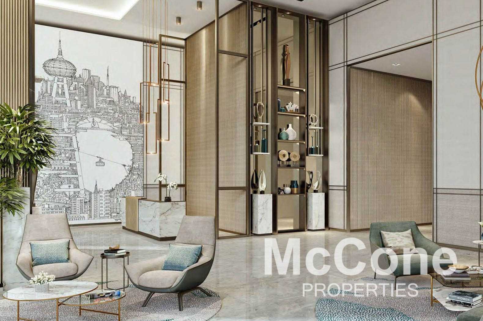 Condominium in Dubai, Dubayy 11303338