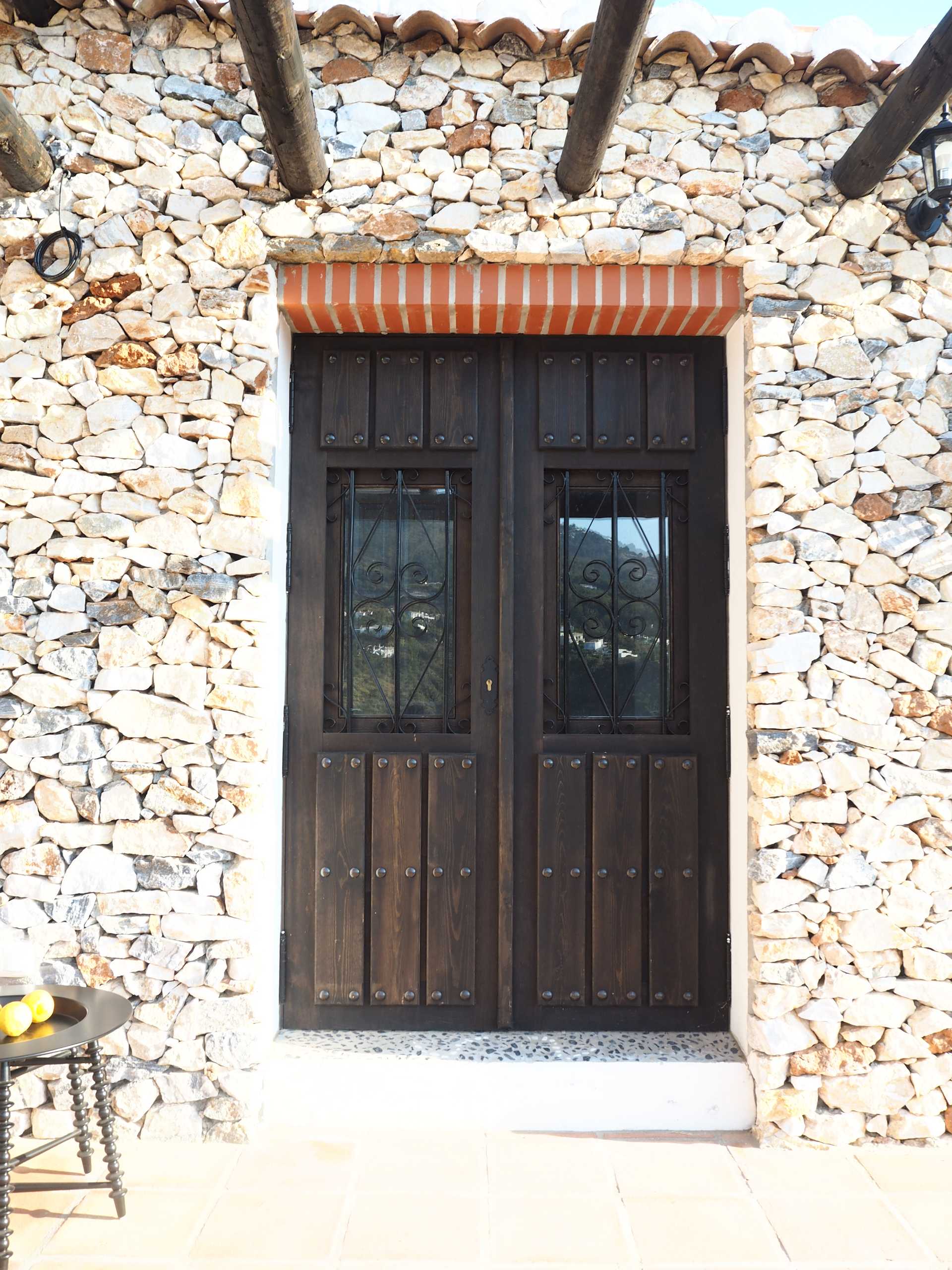 House in Cómpeta, Andalucía 11303380