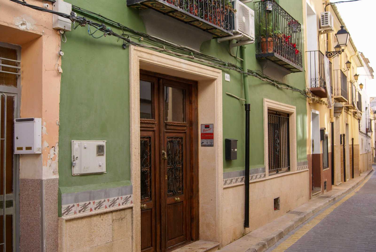 House in Castalla, Comunidad Valenciana 11303393