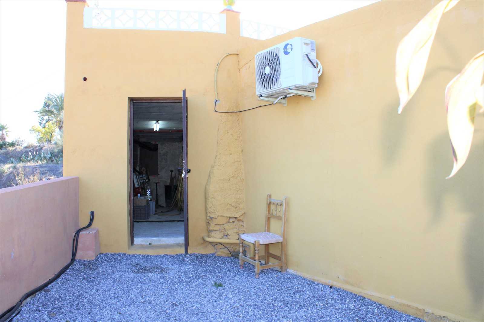 Huis in Almuñécar, Andalucía 11303394