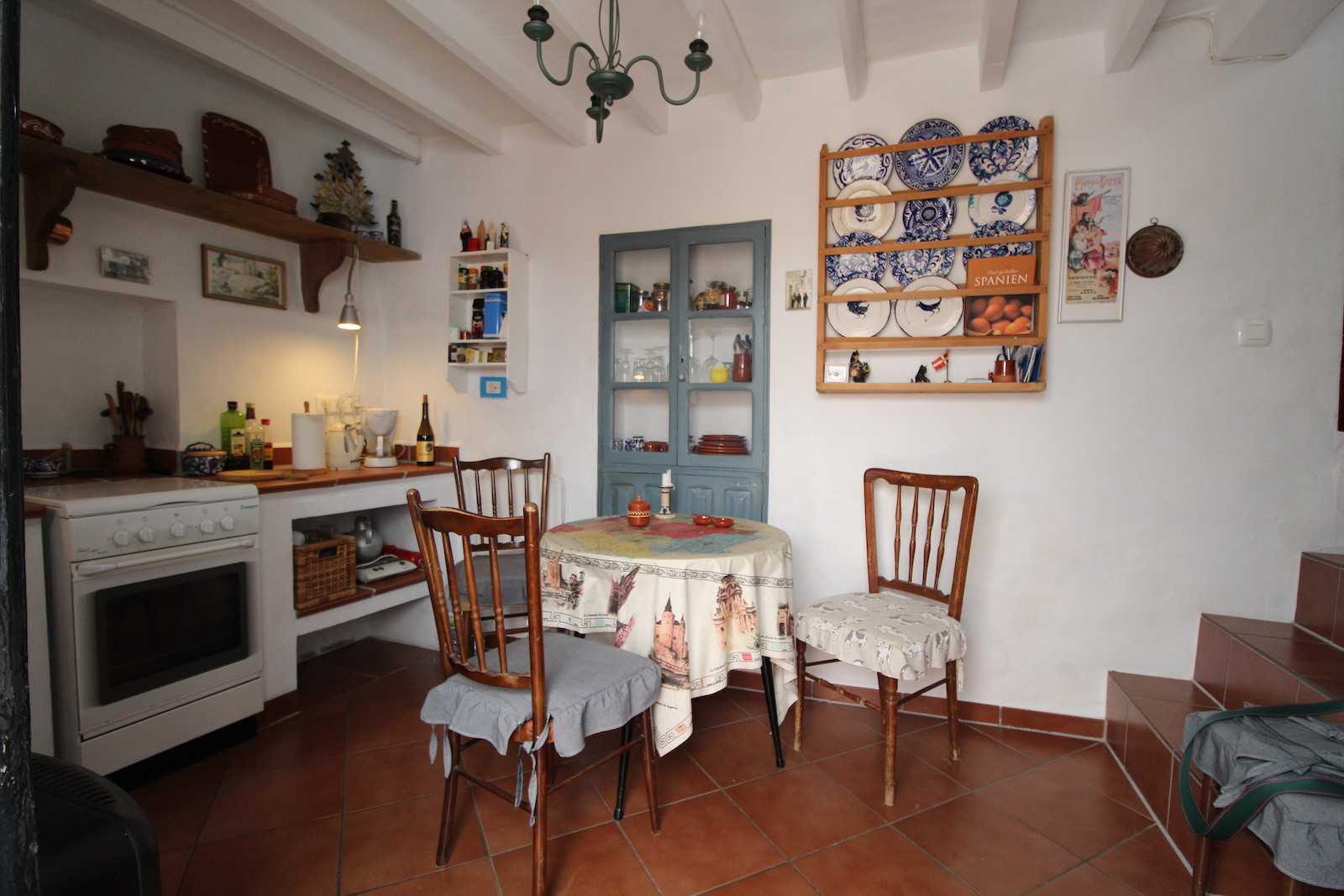 House in Sayalonga, Andalucía 11303396
