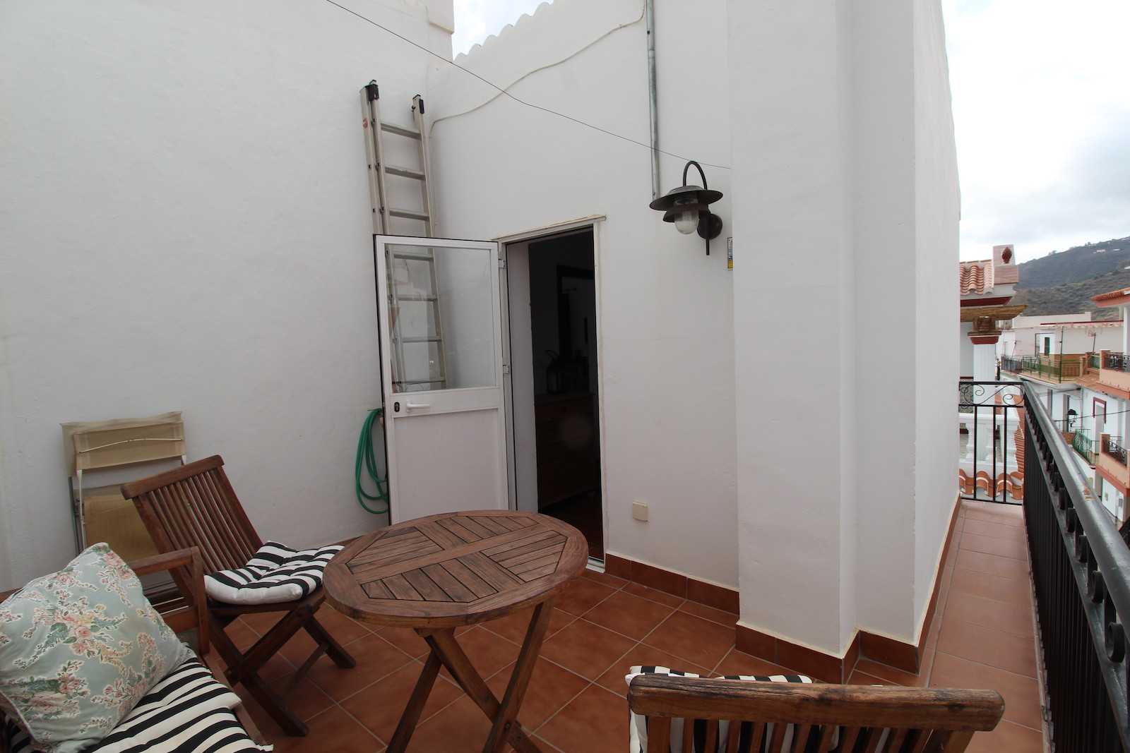 House in Sayalonga, Andalucía 11303396