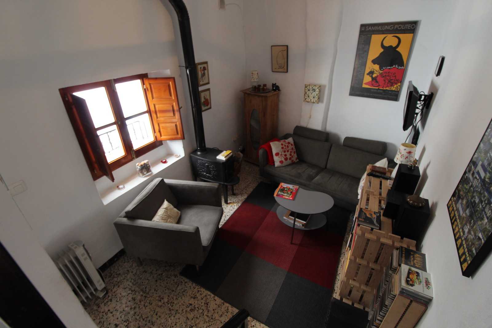 Rumah di Sayalonga, Andalusia 11303396