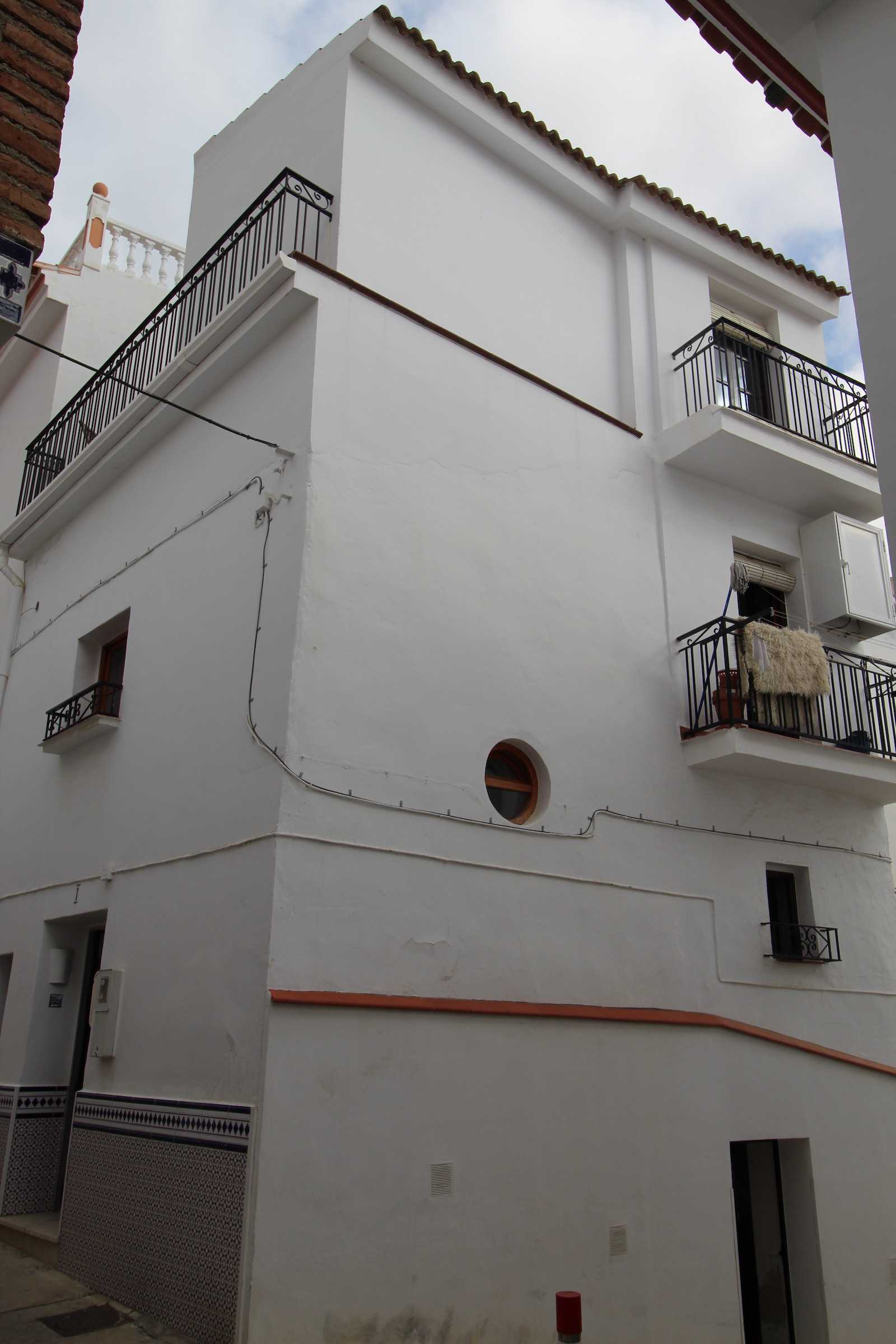 Hus i Sayalonga, Andalucía 11303396