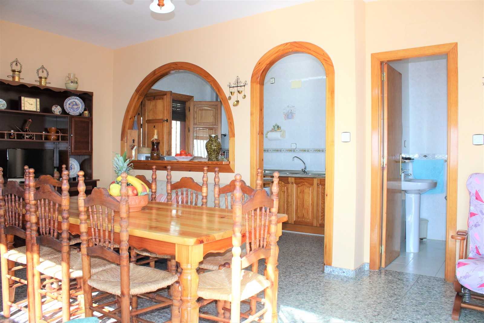 House in Salobrena, Andalusia 11303404