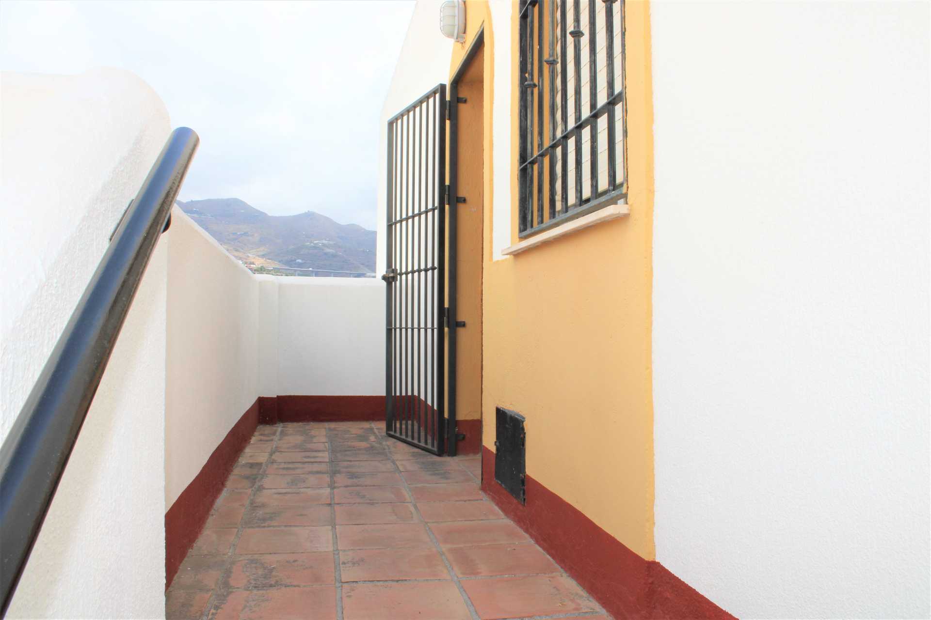 House in Almunecar, Andalusia 11303408