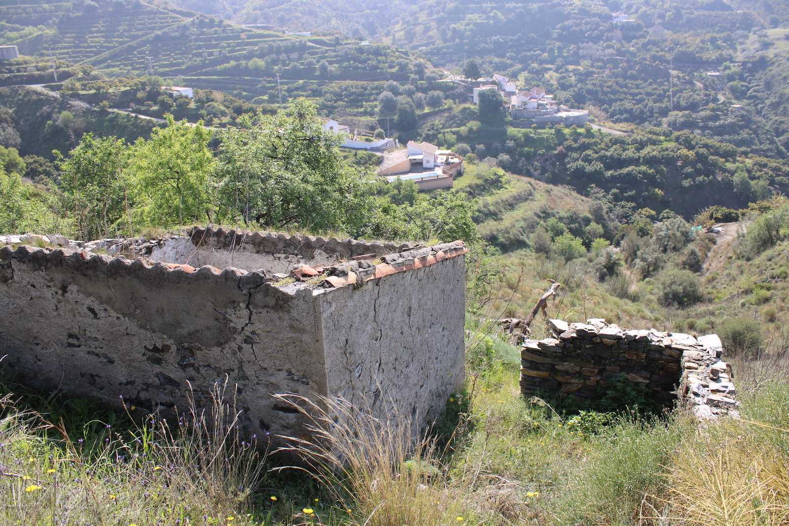 भूमि में Almunecar, Andalusia 11303418