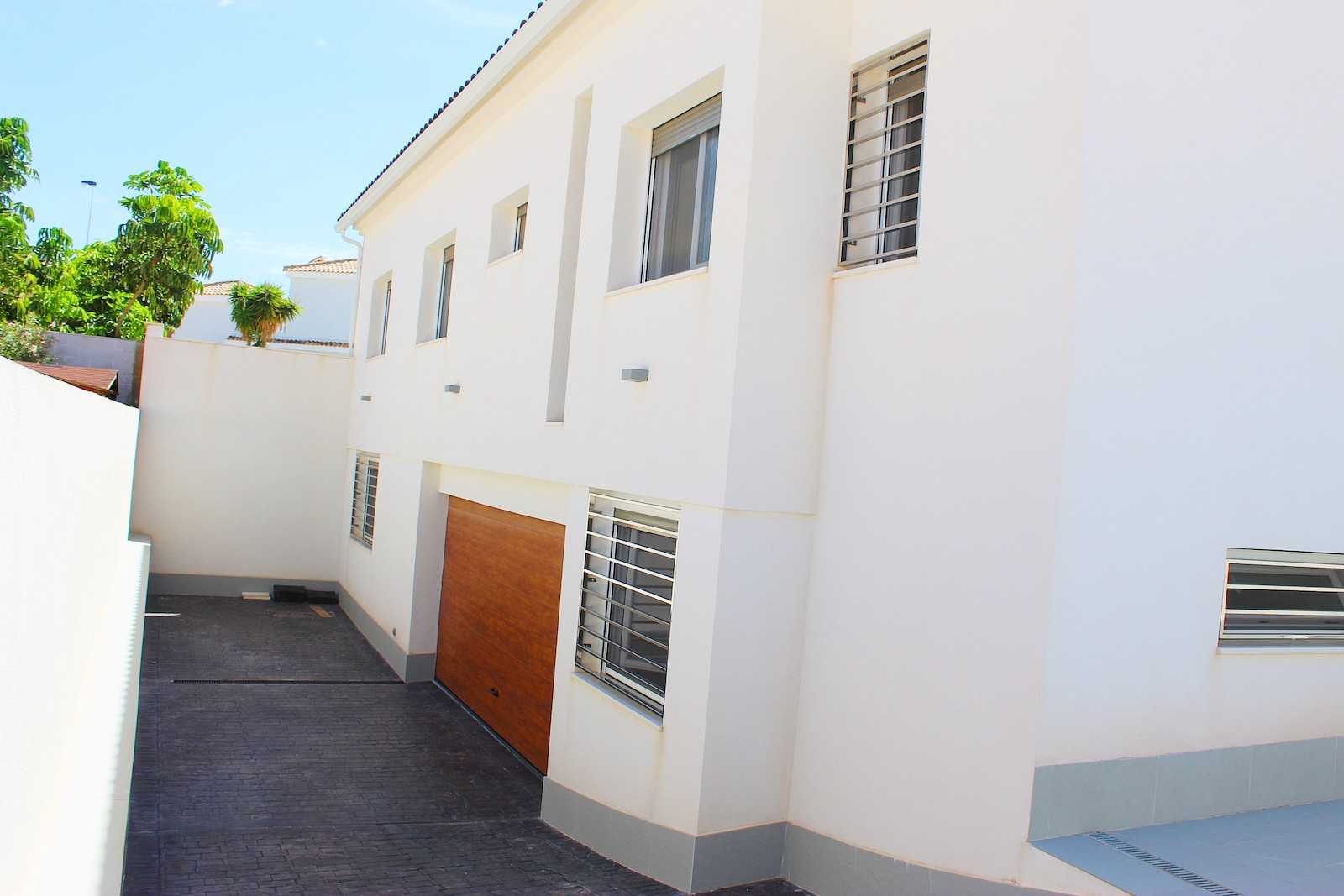 House in Gran Alacant, Comunidad Valenciana 11303422