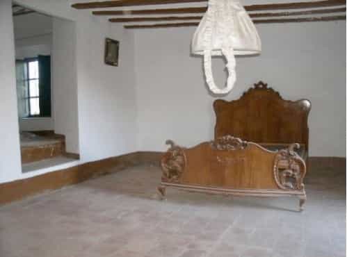 Будинок в Vélez-Rubio, Andalucía 11303423