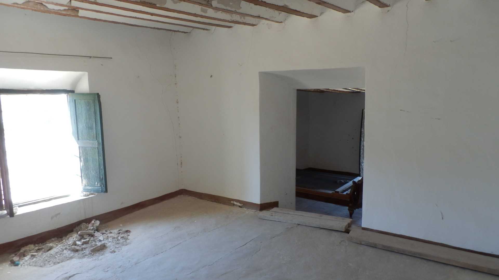 Huis in Vélez-Rubio, Andalucía 11303423