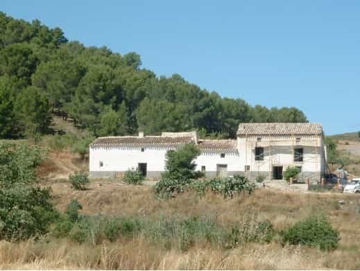 House in Velez Rubio, Andalusia 11303423