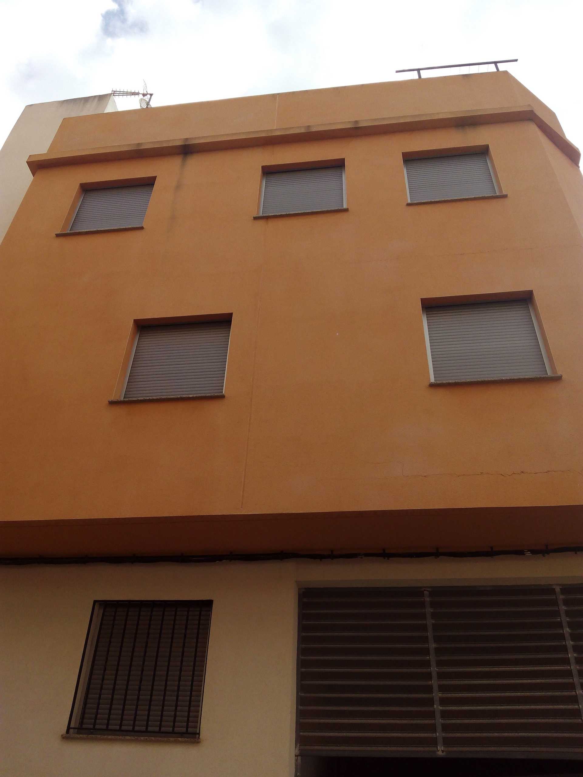 Condominium in Chilches, Comunidad Valenciana 11303440