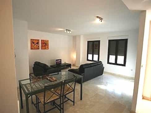 Condominium in Monachil, Andalusië 11303445