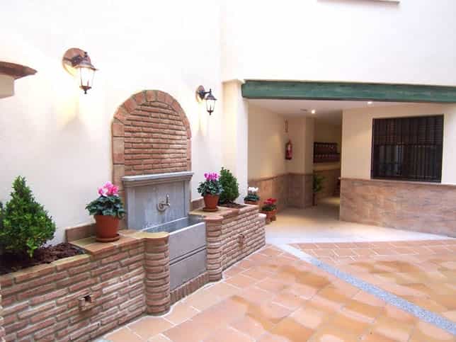 Eigentumswohnung im Monachil, Andalusien 11303445