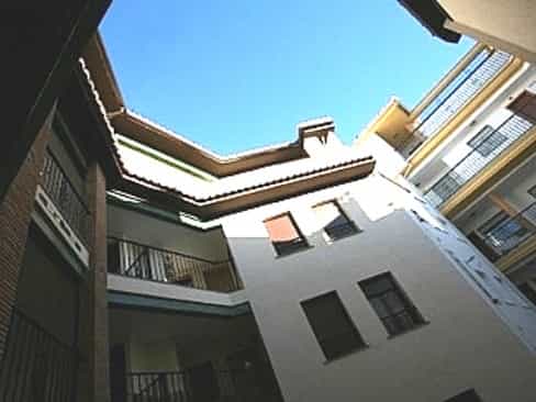 Borettslag i Monachil, Andalucía 11303445