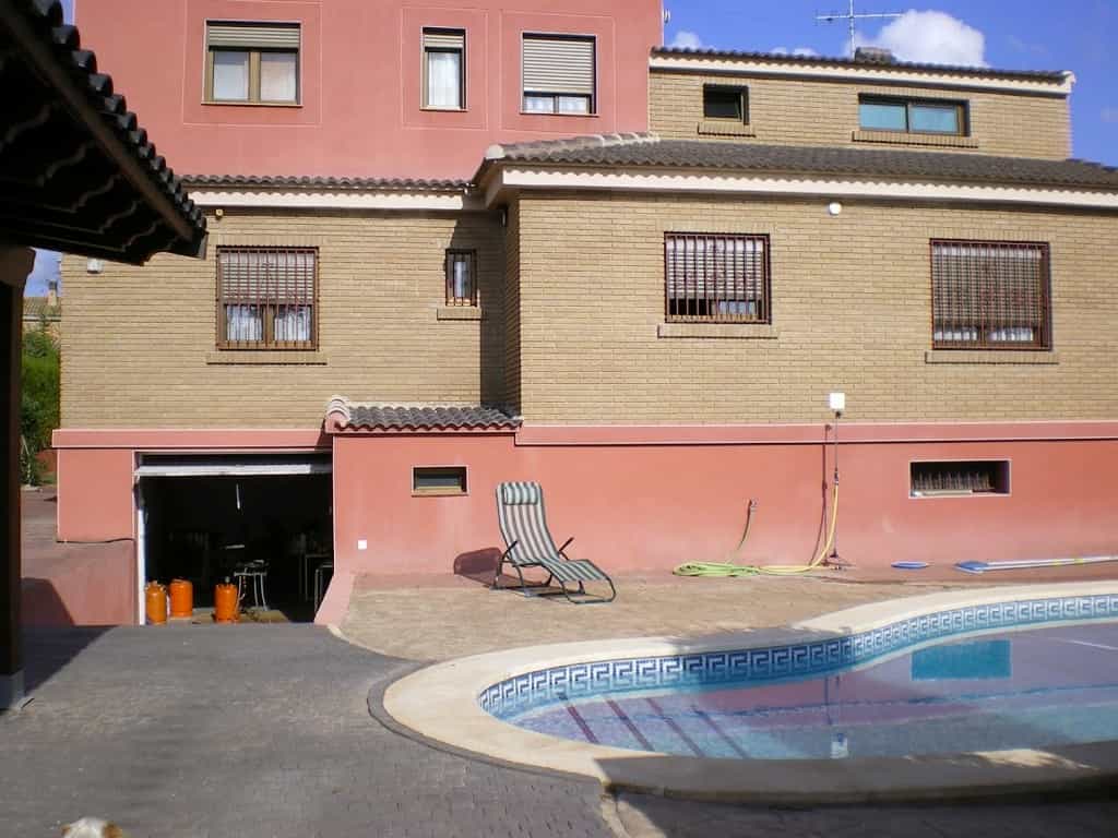House in Nàquera, Comunidad Valenciana 11303446