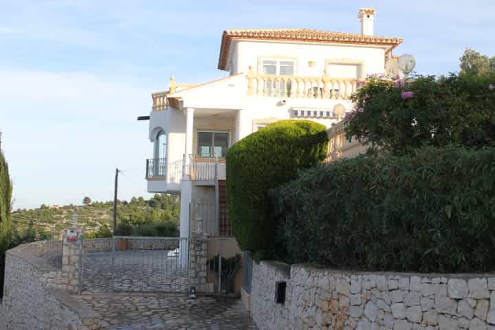 House in Denia, Valencia 11303448