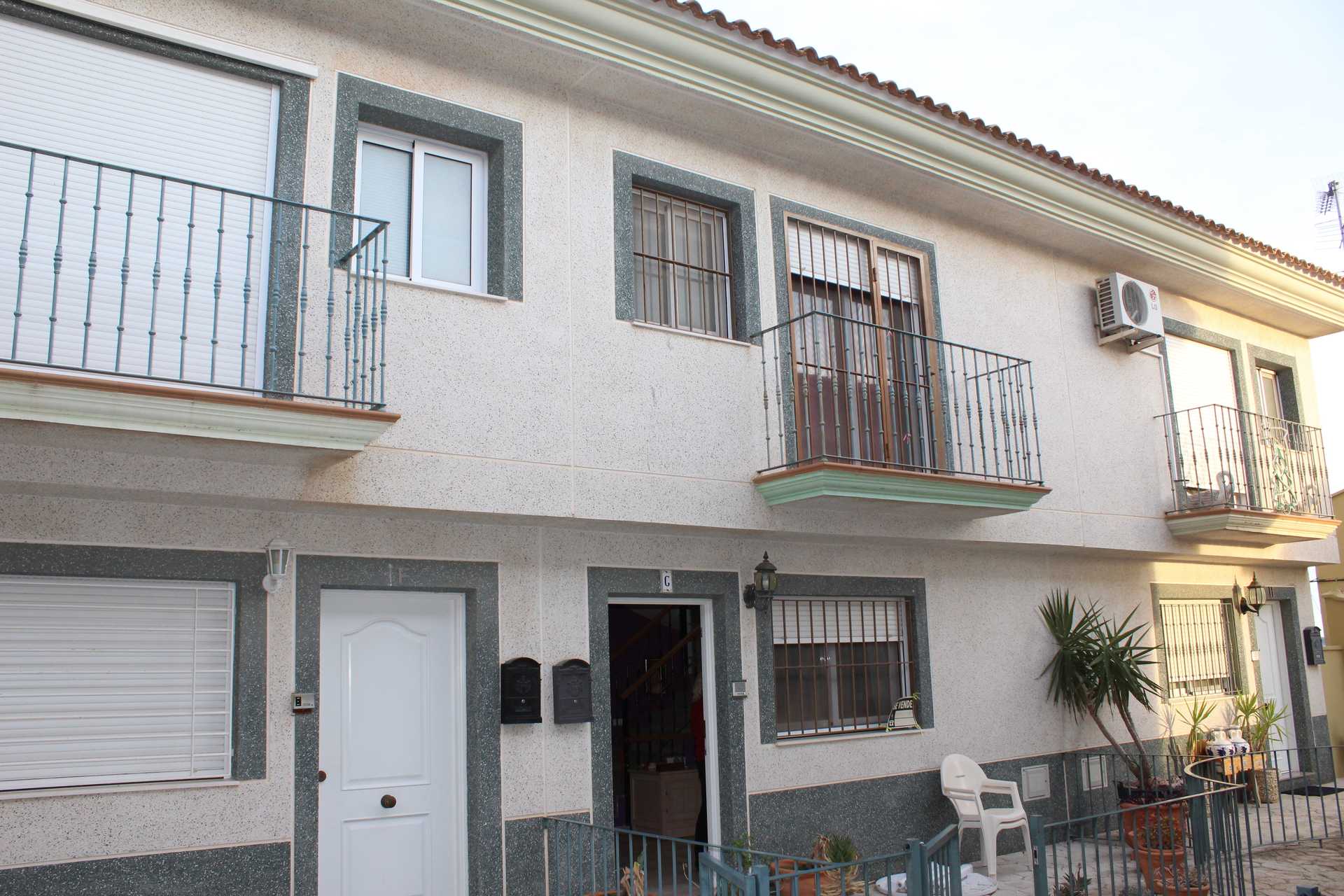 House in Benaguacil, Valencia 11303456