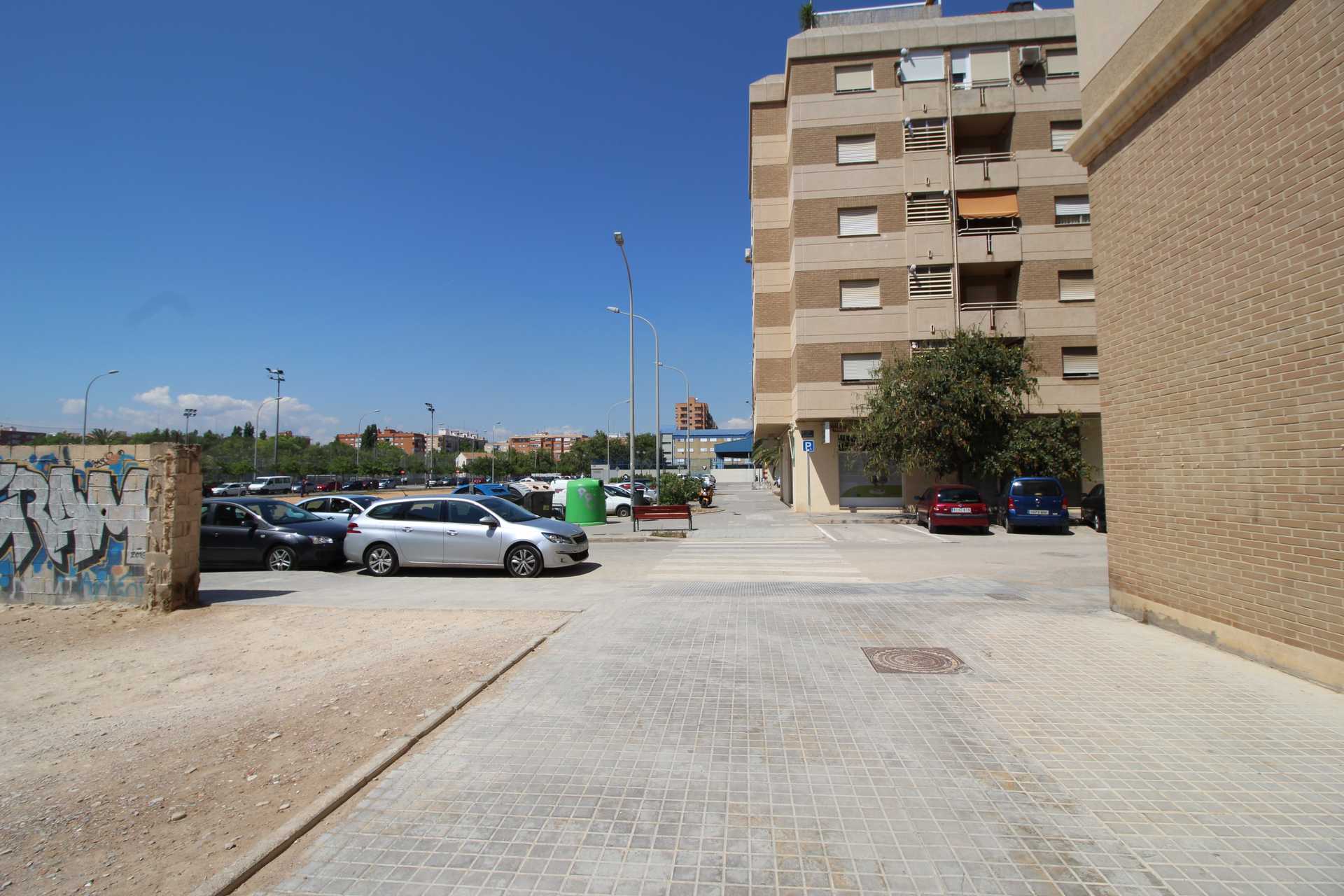Land in València, Comunidad Valenciana 11303468