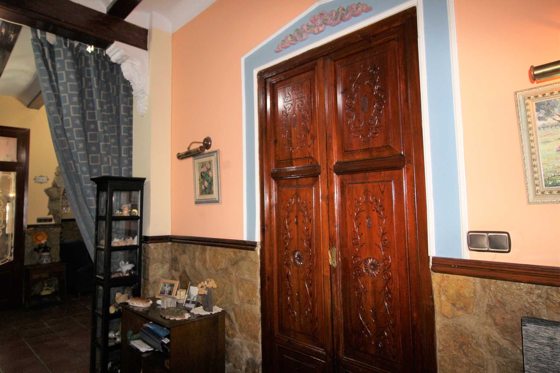 Huis in Puebla de Vallbona, Valencia 11303474