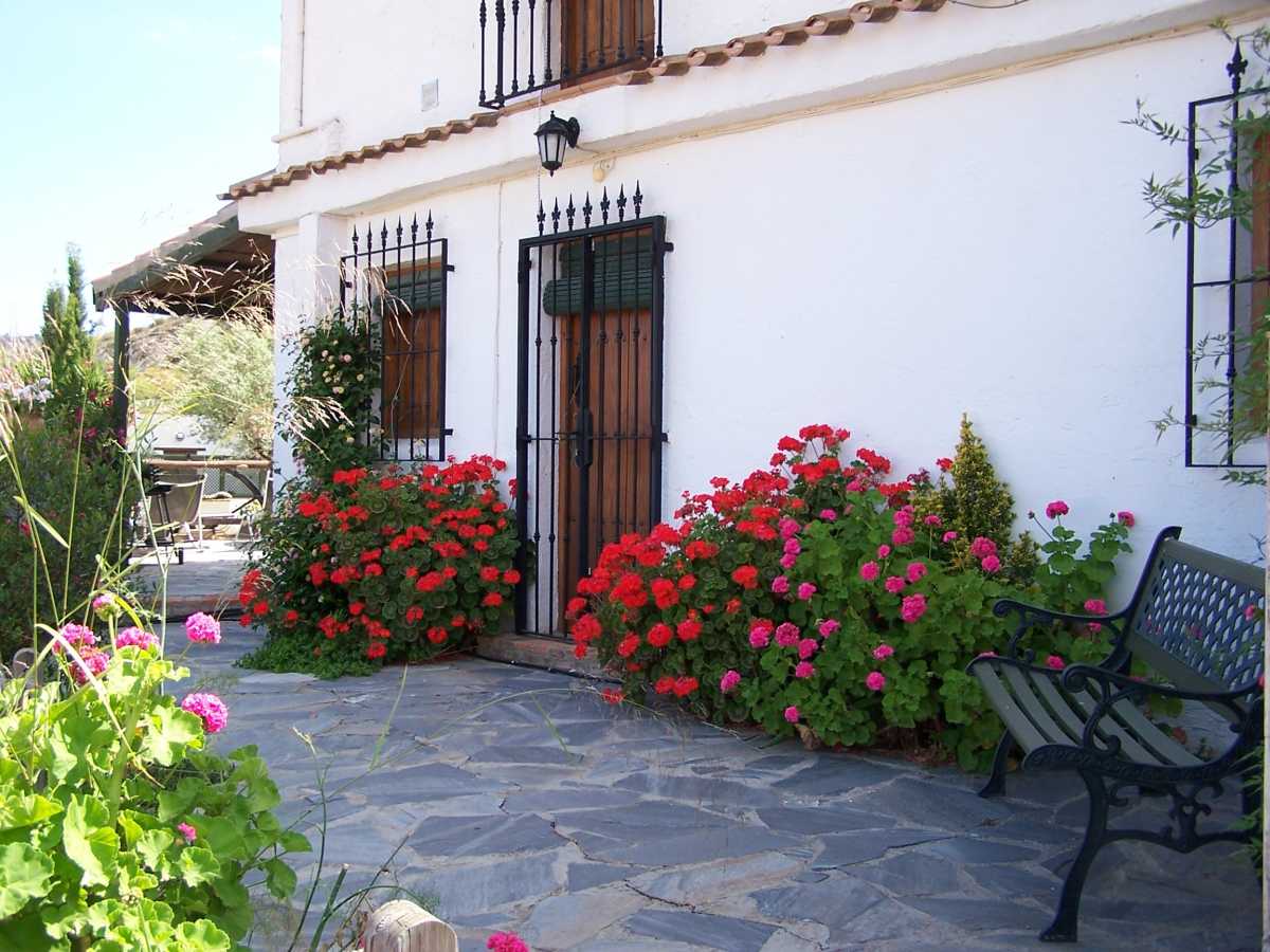 casa no Lubrín, Andalucía 11303477