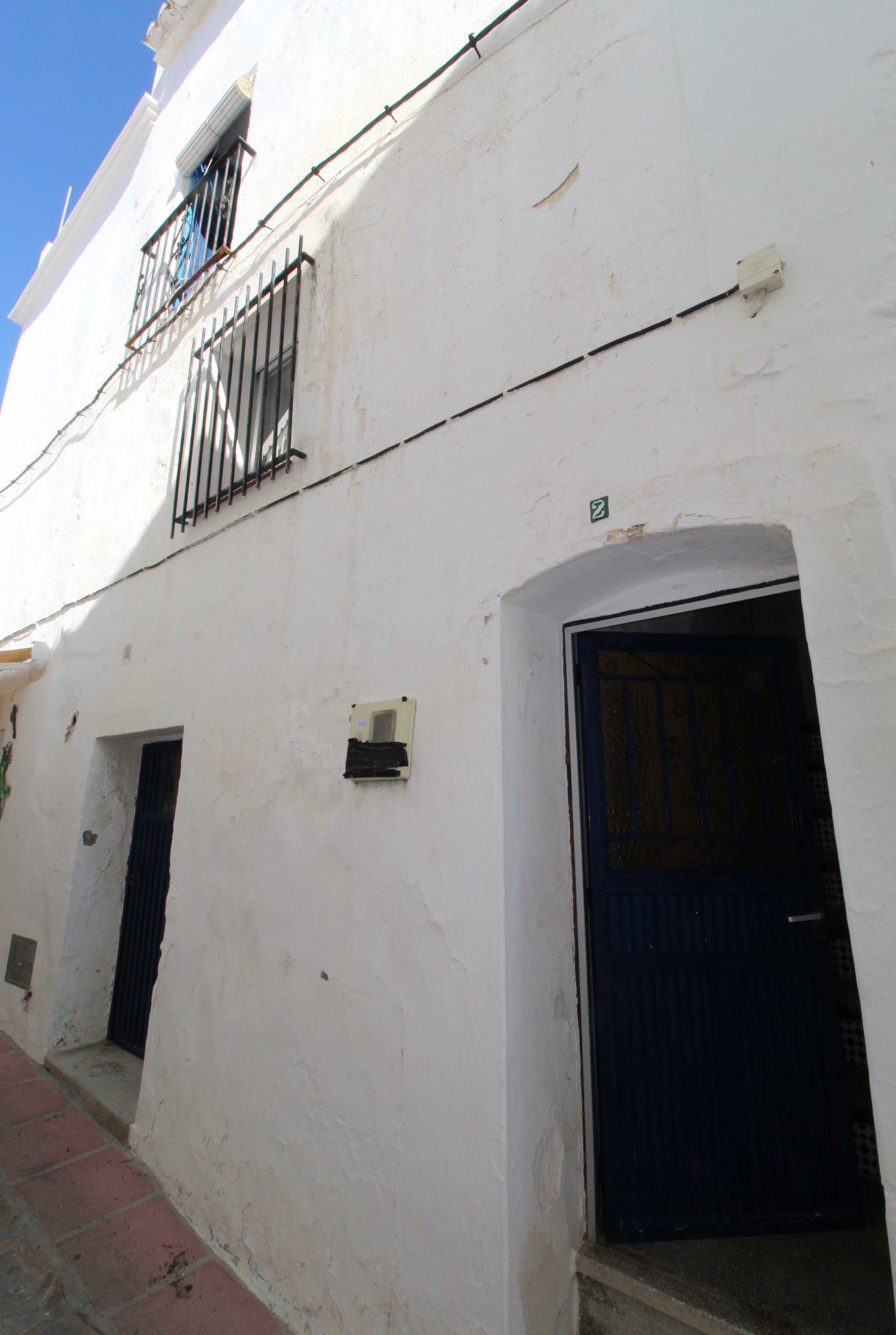 House in Canillas de Albaida, Andalucía 11303478