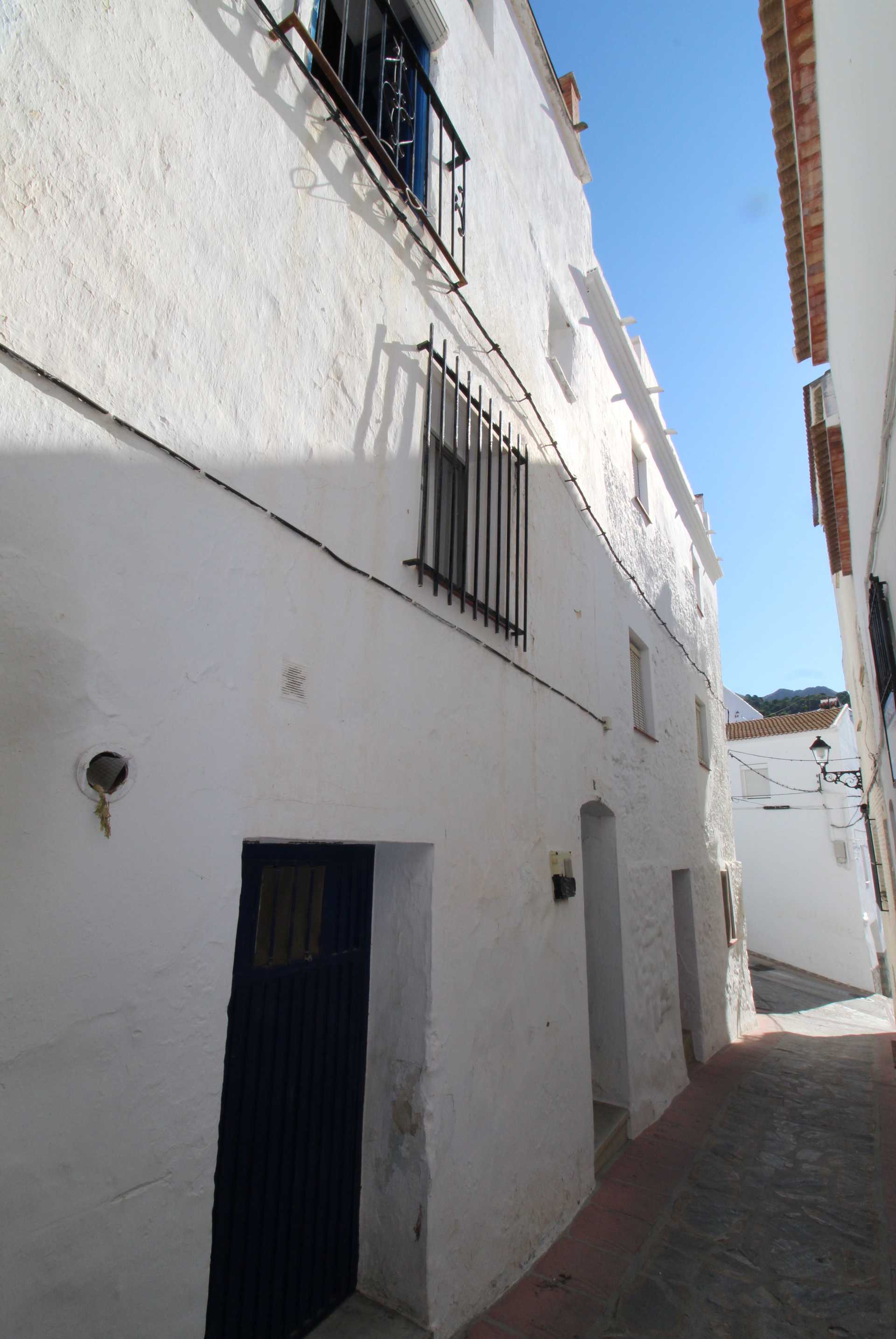Hus i Canillas de Albaida, Andalucía 11303478