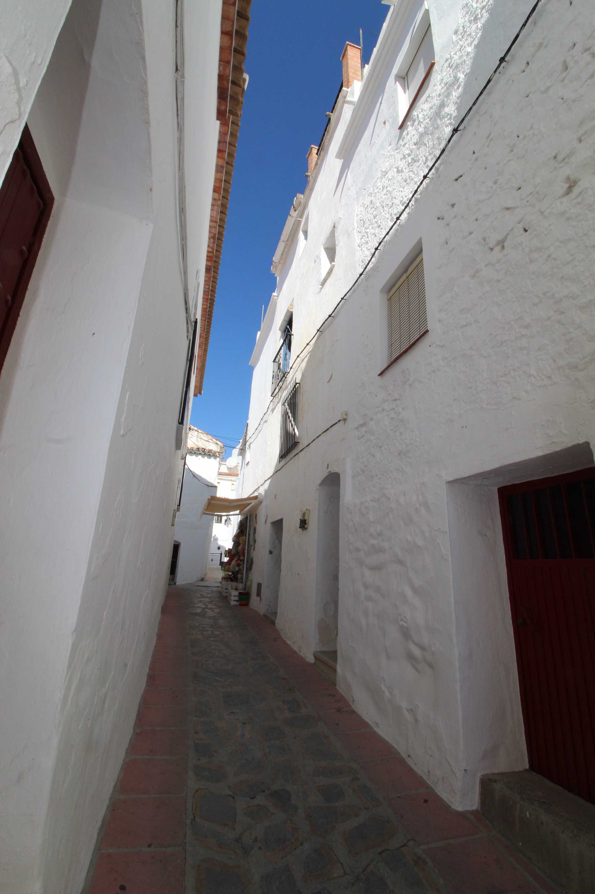 Hus i Canillas de Albaida, Andalucía 11303478