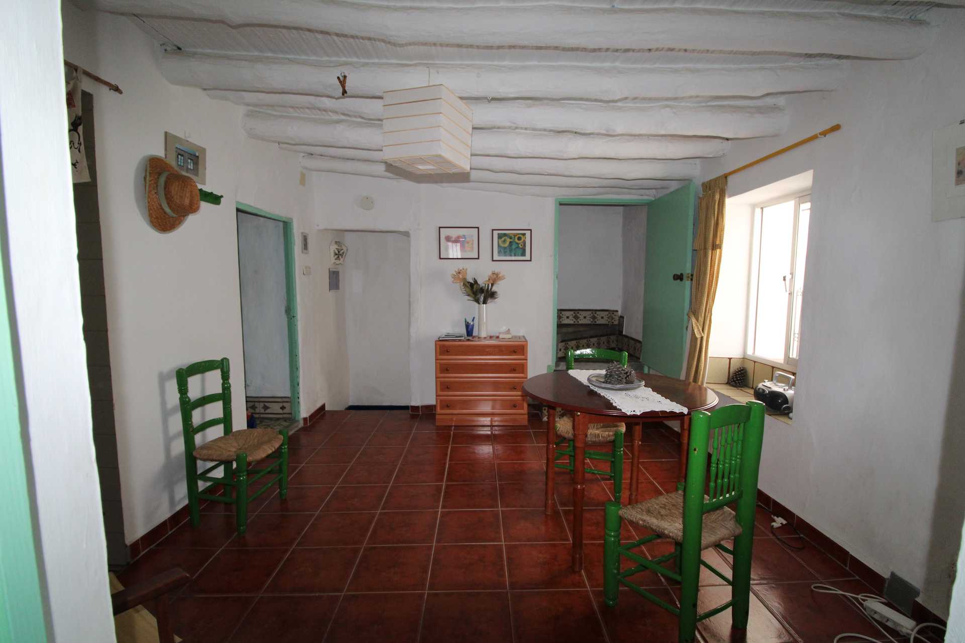 House in Canillas de Albaida, Andalucía 11303478