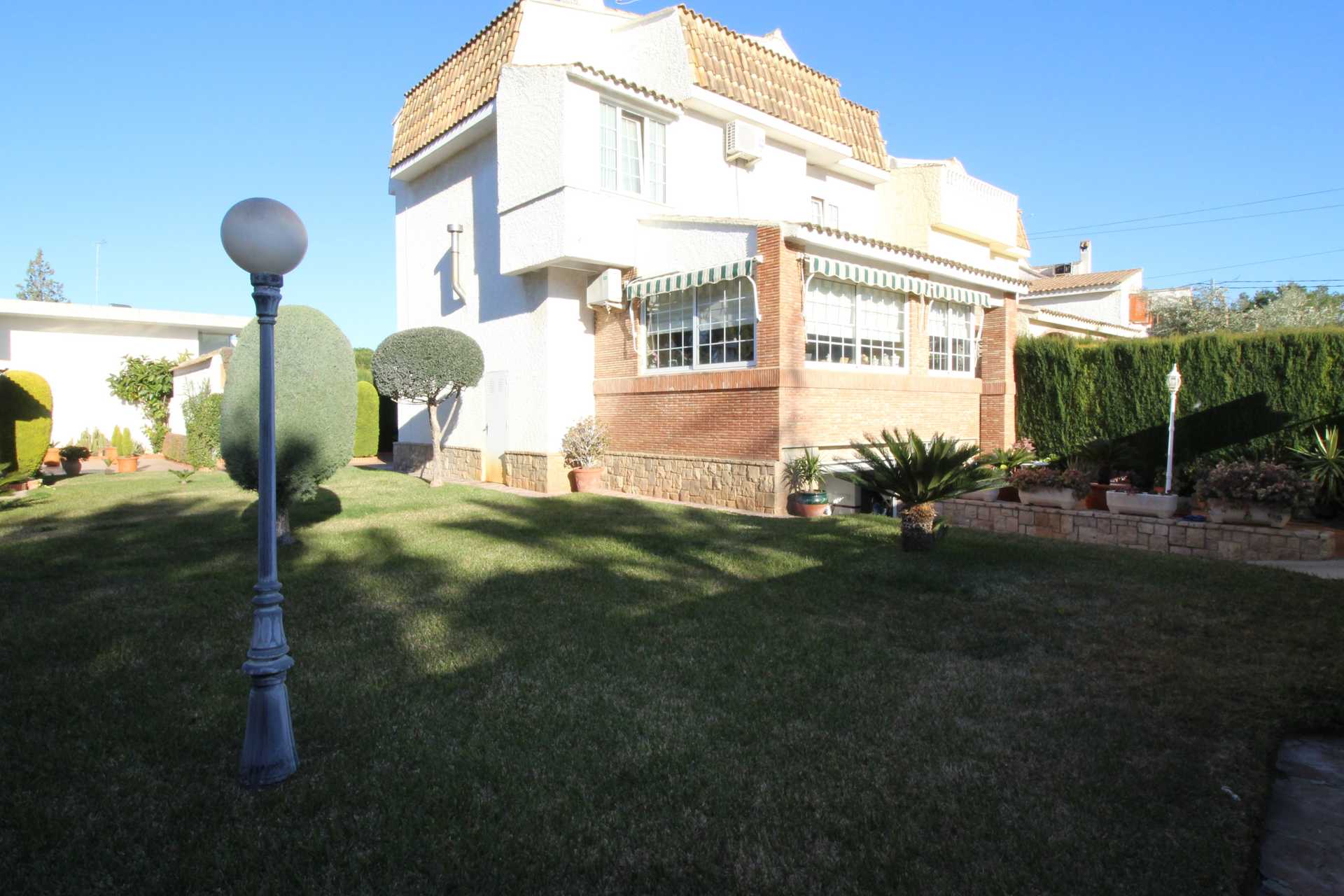 집 에 La Canyada, Comunidad Valenciana 11303481