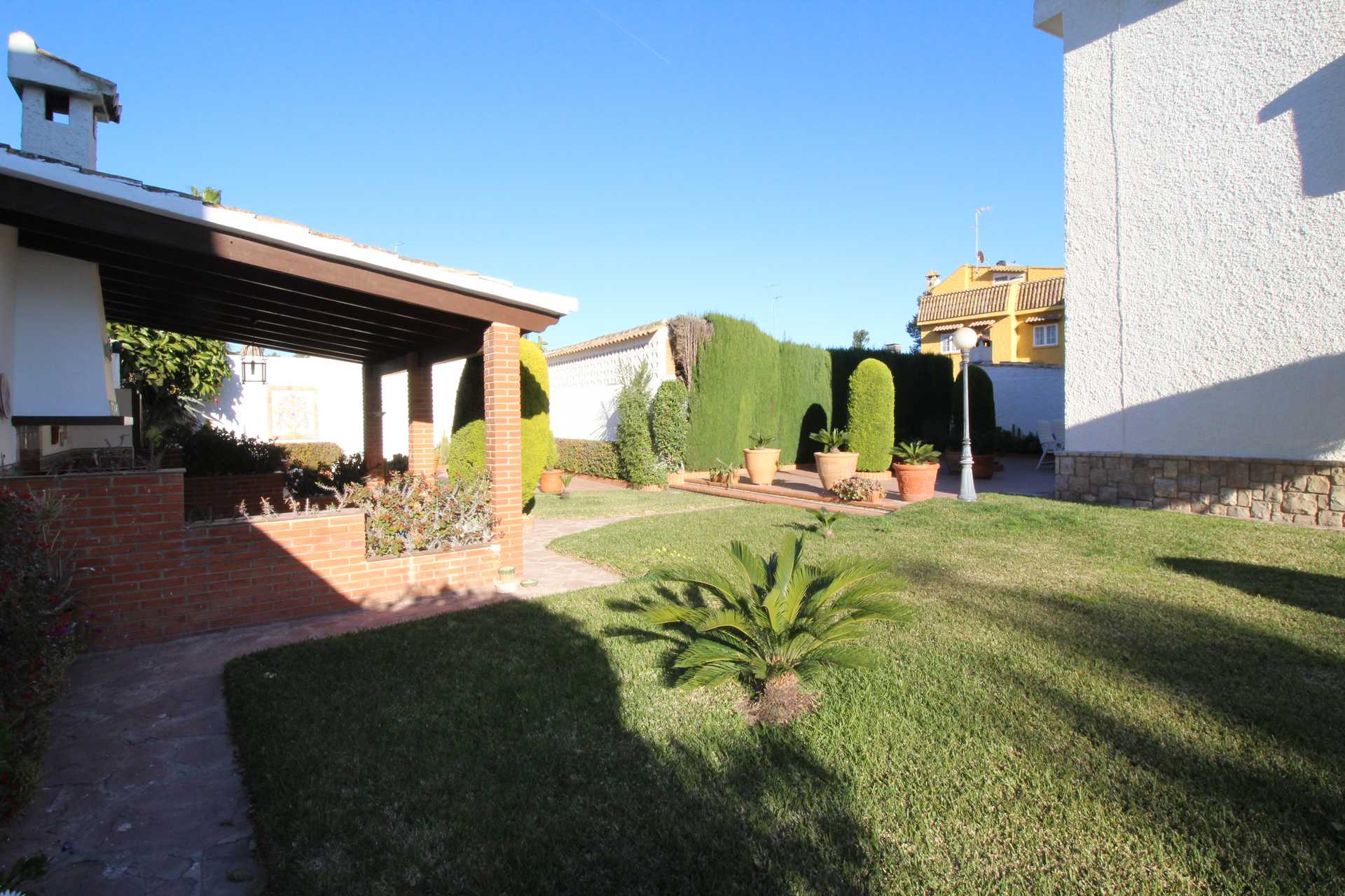 Casa nel La Canyada, Comunidad Valenciana 11303481