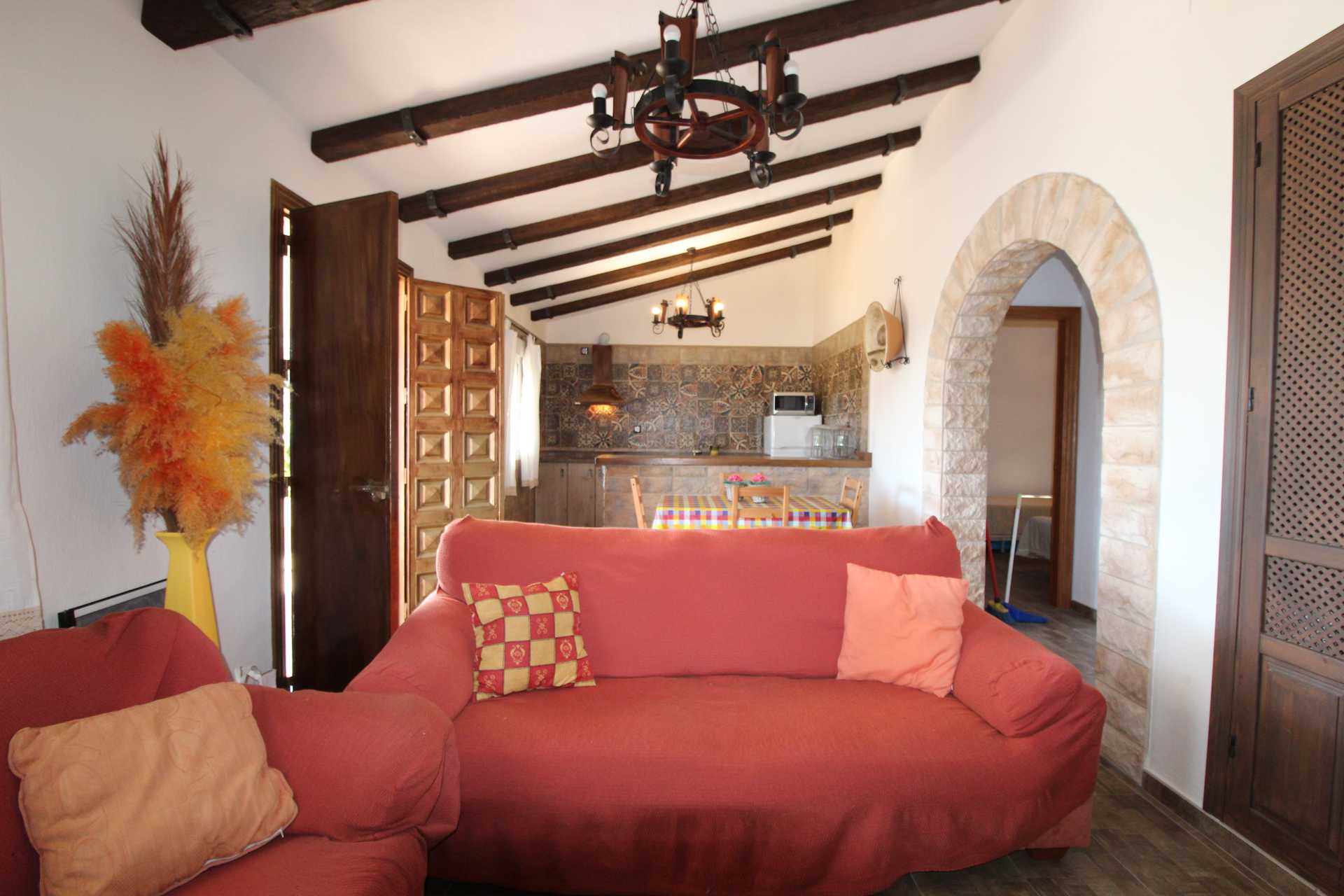 Huis in Competa, Andalusië 11303484