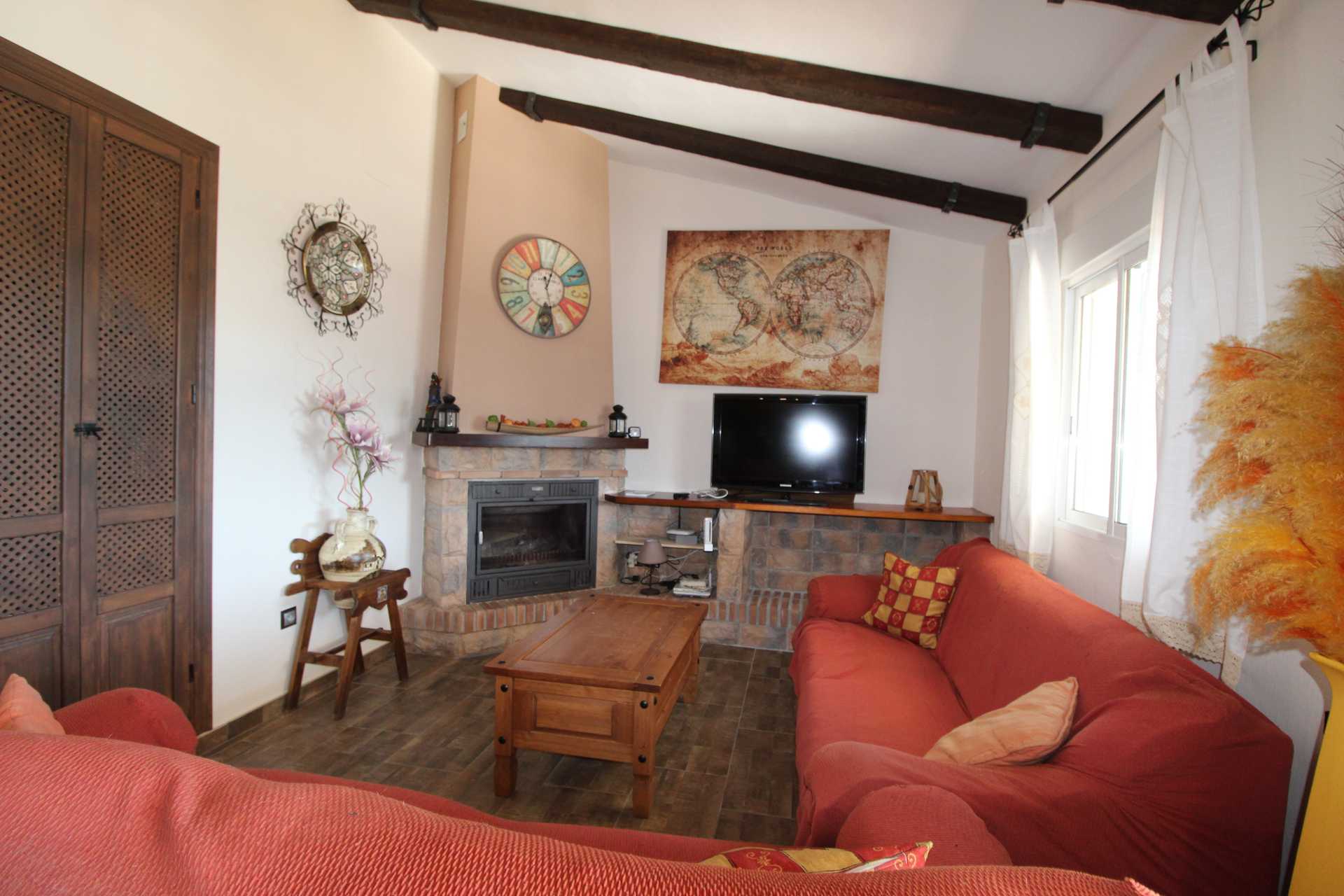 Huis in Competa, Andalusië 11303484