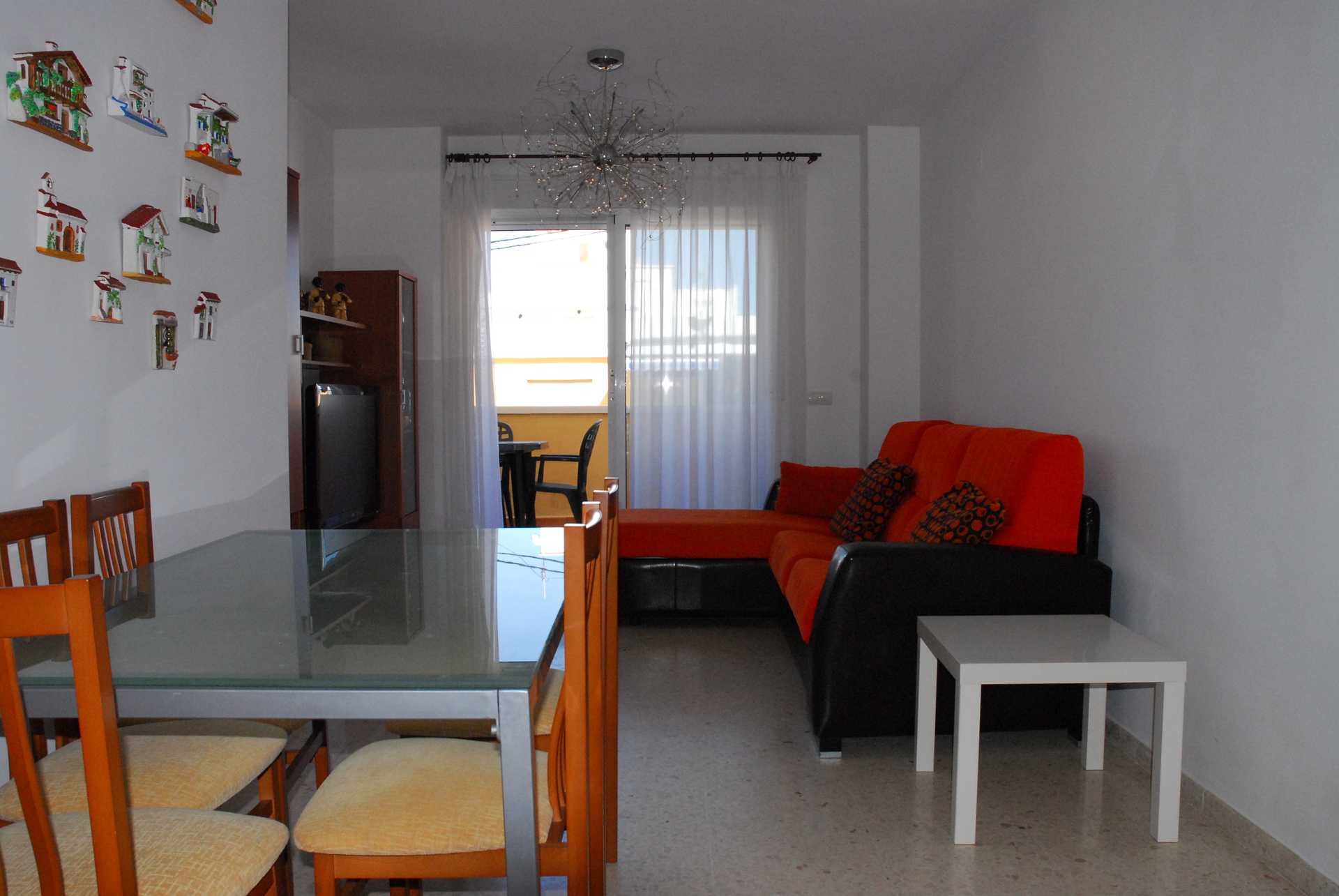 Condominium in Piles, Valencia 11303485