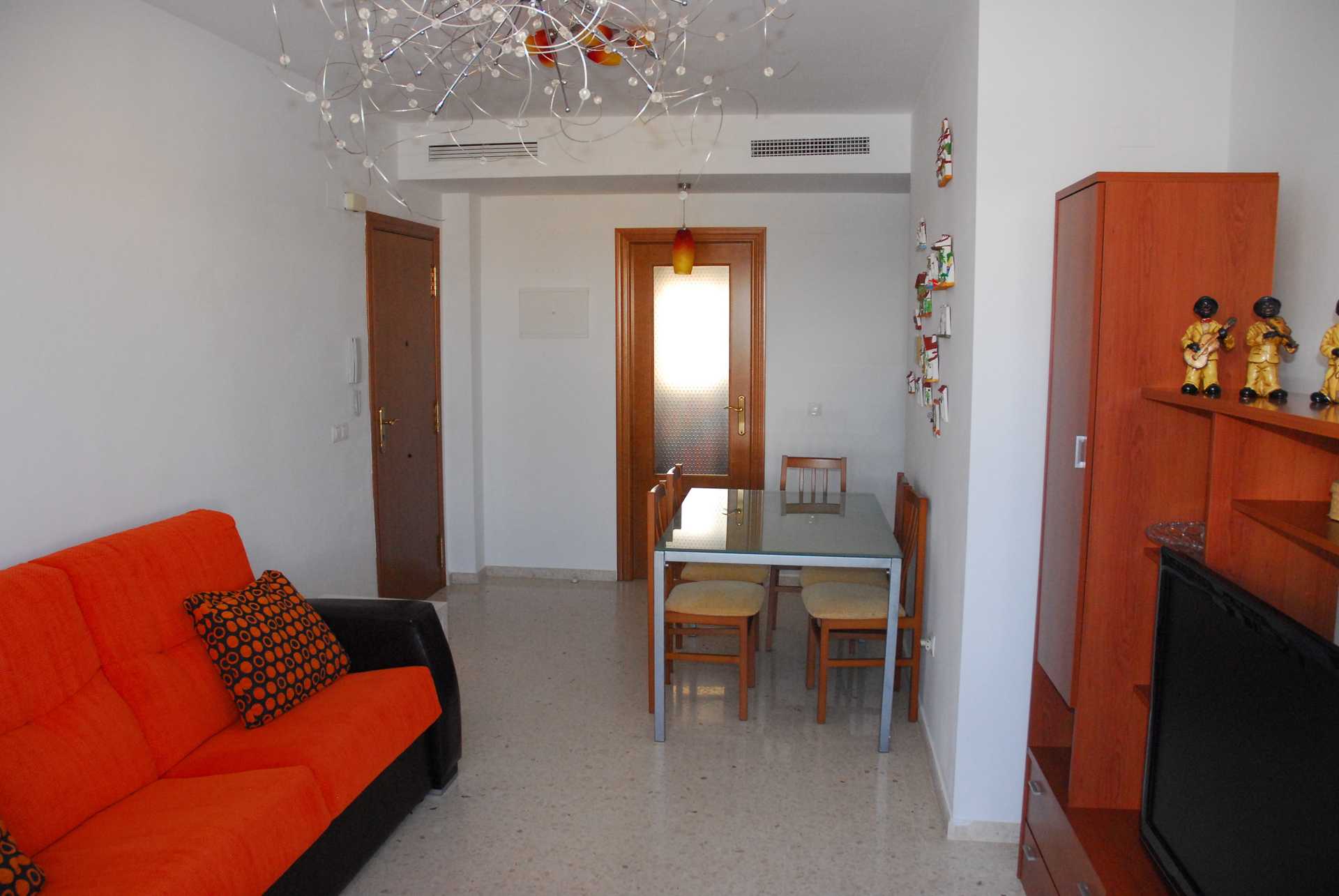Condominium in Stapels, Valencia 11303485