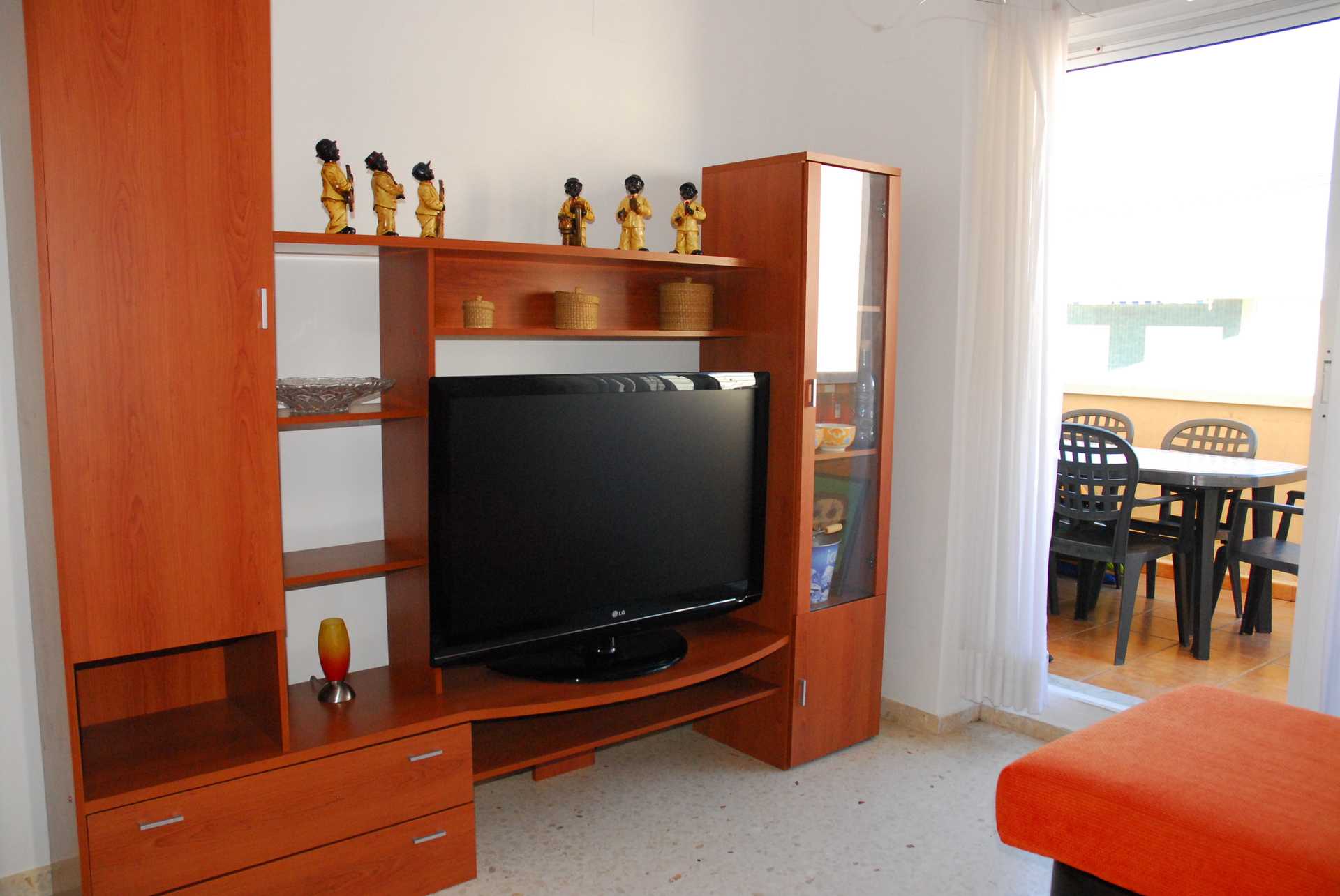 公寓 在 Piles, Comunidad Valenciana 11303485