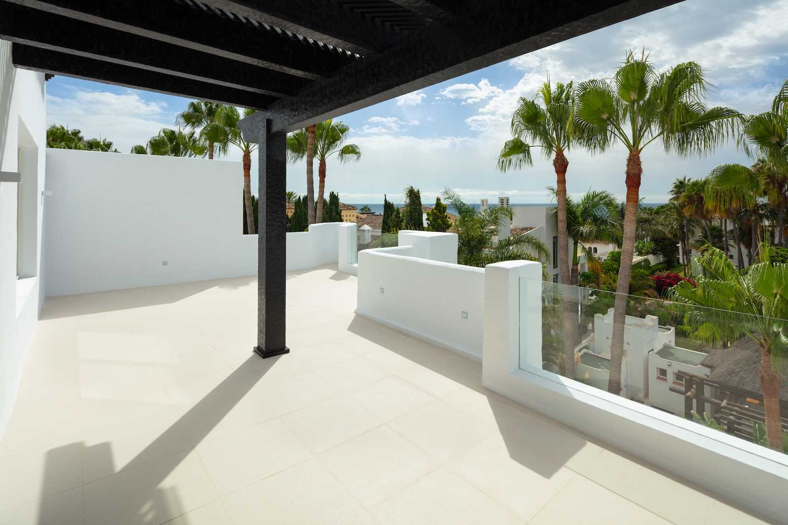 Residencial en Marbella, Andalucía 11303657