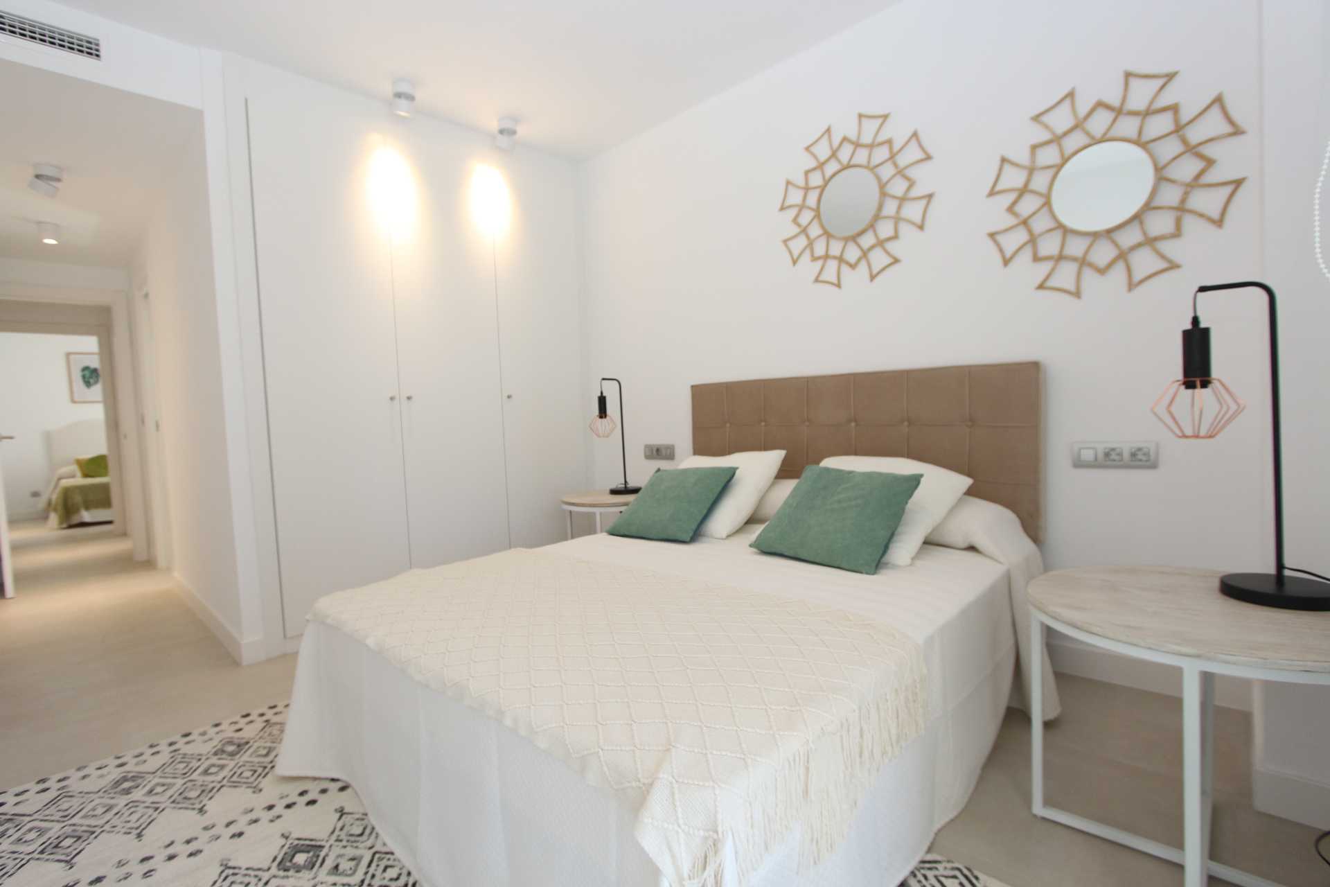公寓 在 Calp, Comunidad Valenciana 11303724