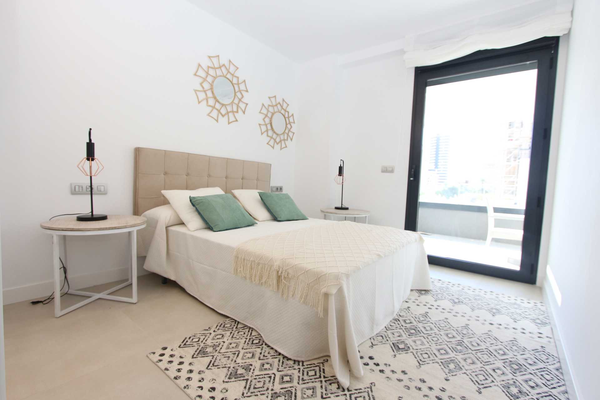 公寓 在 Calp, Comunidad Valenciana 11303724