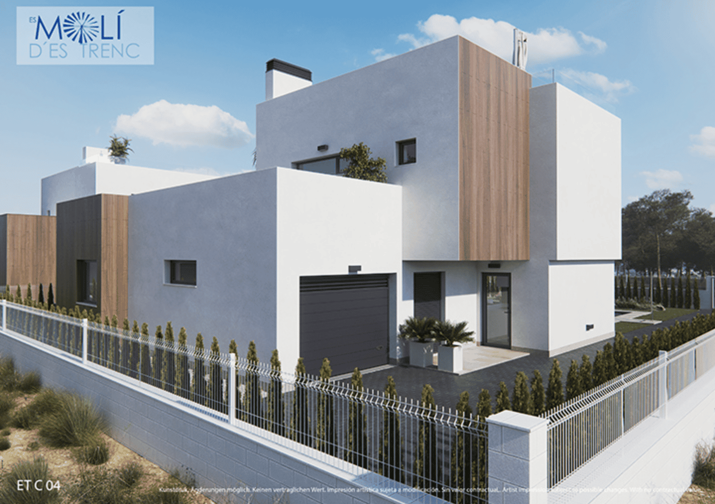 House in Sa Ràpita, Illes Balears 11303979