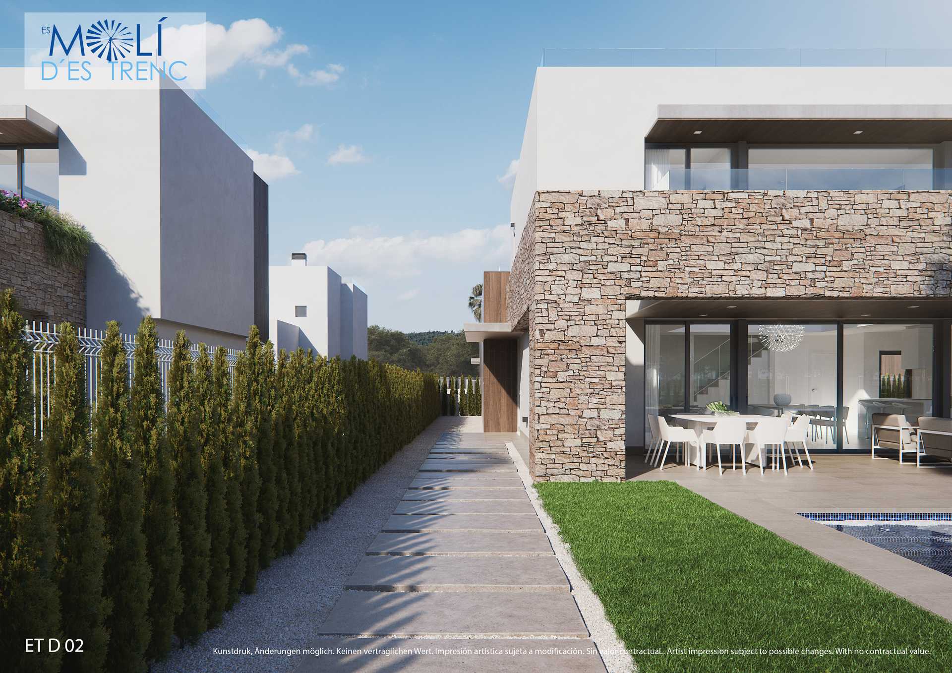 House in Sa Ràpita, Illes Balears 11303979