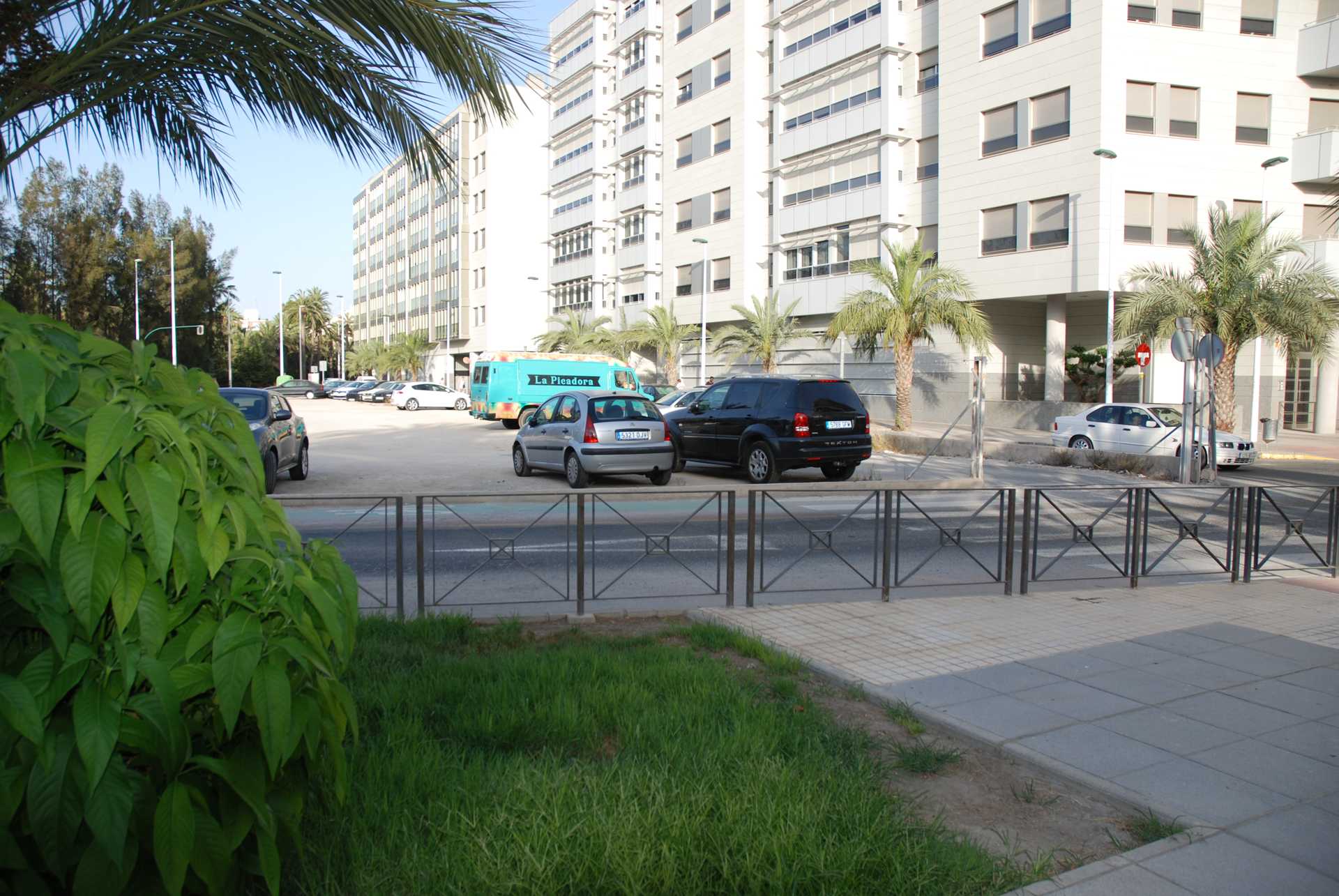 Condominium in Elche, Valencia 11303988