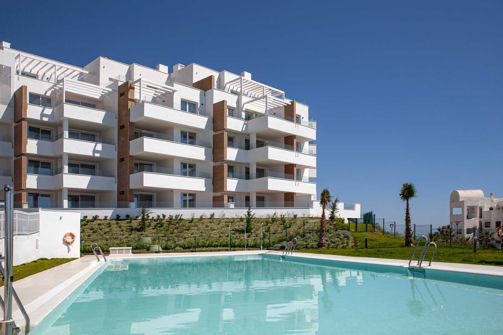 Condominium in Torrox, Andalusië 11304053