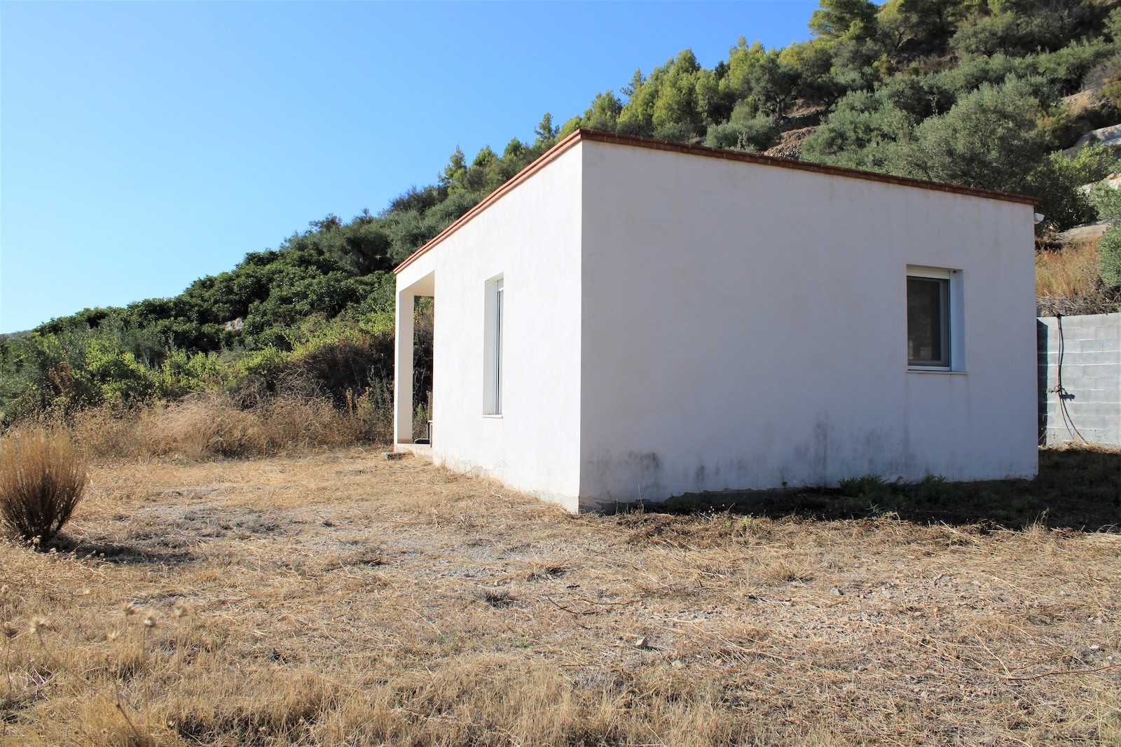 Rumah di Otivar, Andalusia 11304077