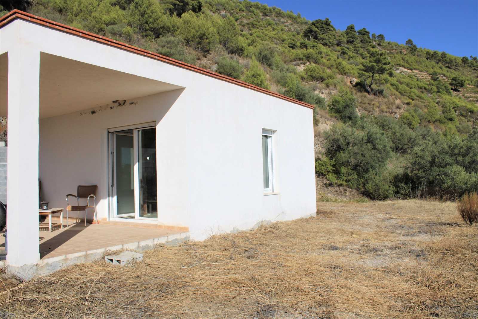 House in Jete, Andalucía 11304077