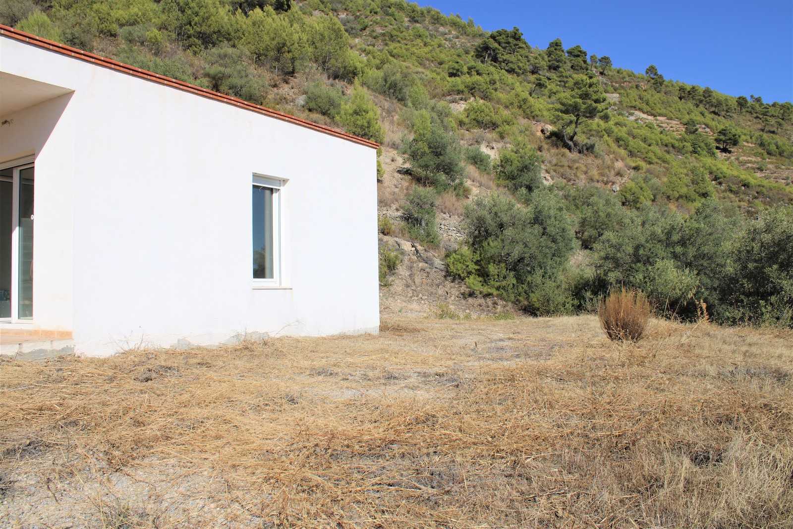 Dom w Otivar, Andaluzja 11304077